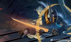 LOL无限视距免更新-酷客趣享