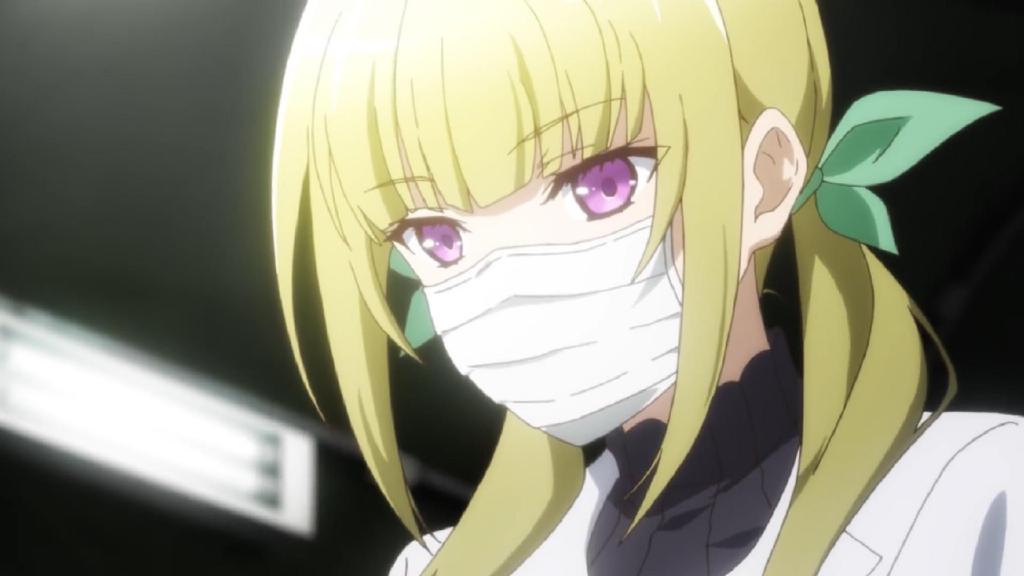 图片[4]-超人高中生在异世界也能从容生存》动画化决定，PV公开-酷客趣享