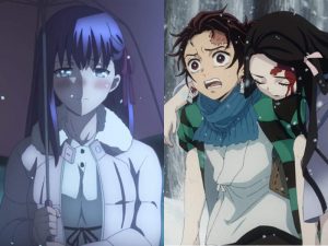 动画公司《幽浮社逃税4亿以上、私吞善款》「鬼灭之刃」「Fate HF 最终章」恐波及停播无法上映-酷客趣享