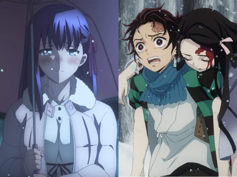 动画公司《幽浮社逃税4亿以上、私吞善款》「鬼灭之刃」「Fate HF 最终章」恐波及停播无法上映-酷客趣享