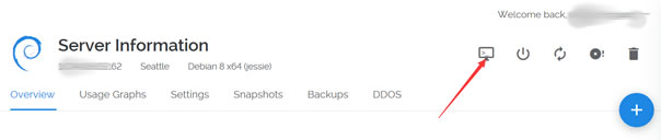 图片[3]-VPS主机(Debian 8 x64)一键脚本快速安装Windows7系统-酷客趣享