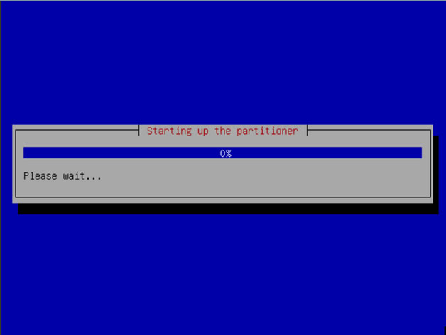 图片[4]-VPS主机(Debian 8 x64)一键脚本快速安装Windows7系统-酷客趣享
