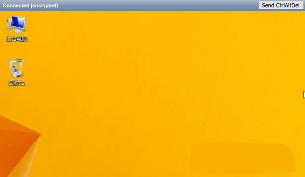 图片[5]-VPS主机(Debian 8 x64)一键脚本快速安装Windows7系统-酷客趣享