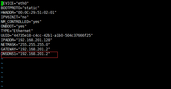 CentOS内ping外网地址报错unknown host xxxxx解决方案-酷客趣享