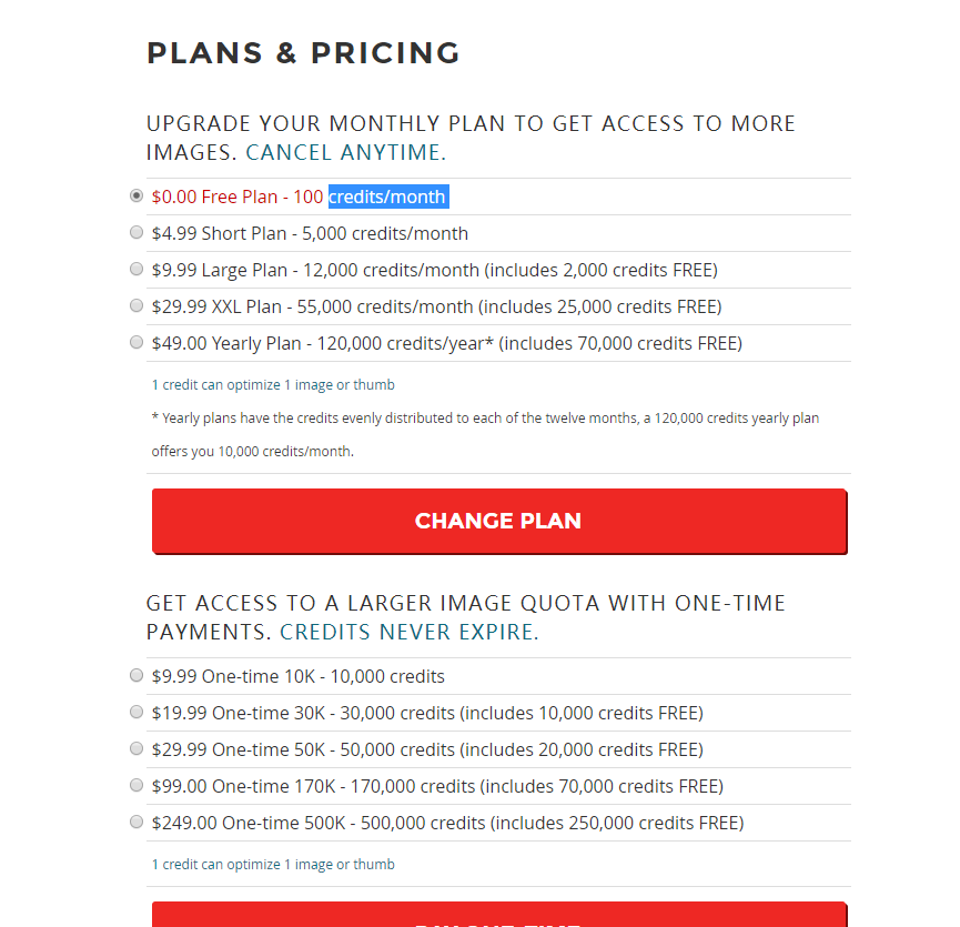 图片[1]-使用shortpixel给图像优化压缩获得全球加速-酷客趣享