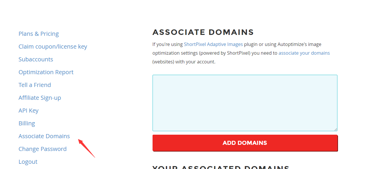 图片[3]-使用shortpixel给图像优化压缩获得全球加速-酷客趣享