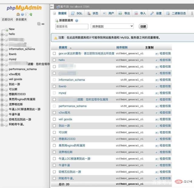 宝塔8.23的重大漏洞 啊！！！-酷客趣享