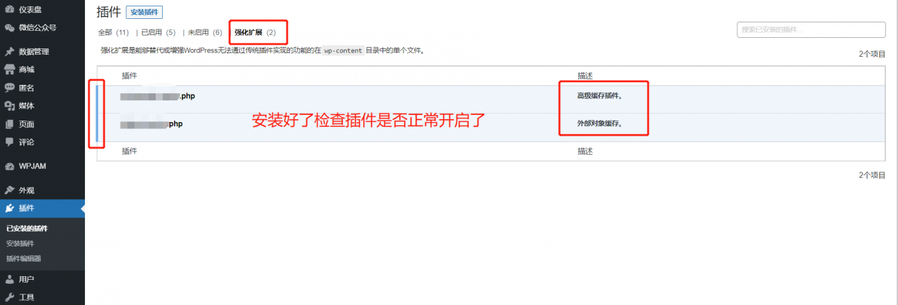 史诗级php网站优化插件，网站快到飞起，申请加精